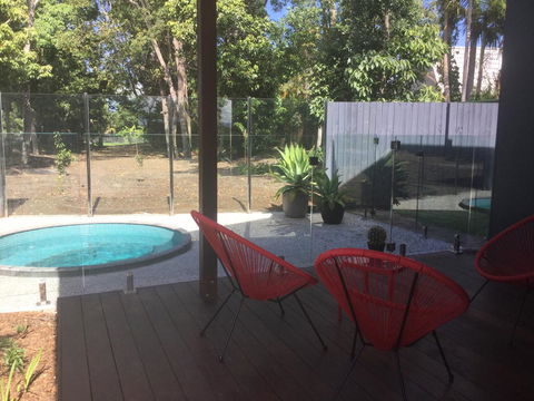 Sam's Buderim Mountain Guest House - Grafton Accommodation 9