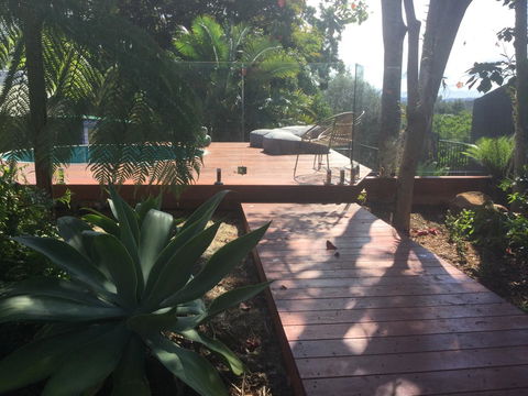 Sam's Buderim Mountain Guest House - Grafton Accommodation 23