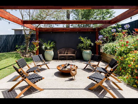 Sam's Buderim Mountain Guest House - Grafton Accommodation 12
