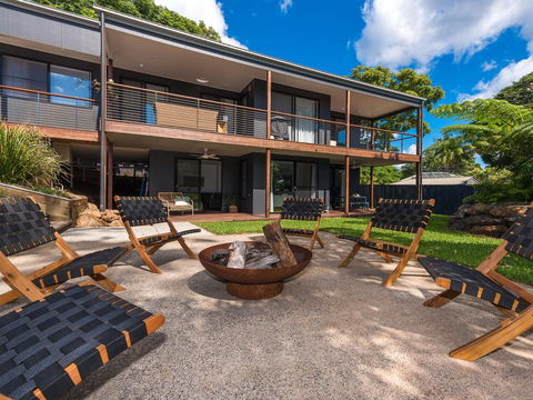 Sam's Buderim Mountain Guest House - Grafton Accommodation 13