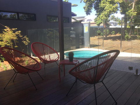 Sam's Buderim Mountain Guest House - Grafton Accommodation 10