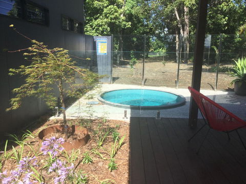 Sam's Buderim Mountain Guest House - Grafton Accommodation 8
