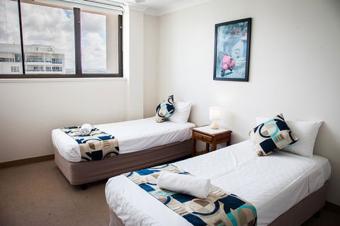 Elouera Tower - Grafton Accommodation 18