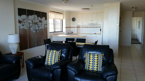 Elouera Tower - Grafton Accommodation 30