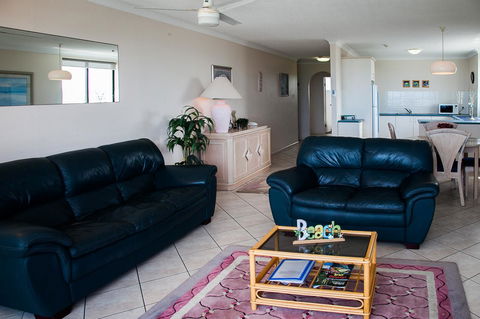 Elouera Tower - Grafton Accommodation 22