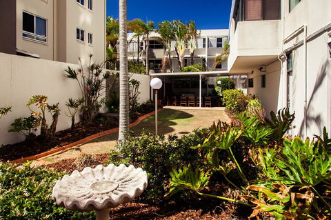 Elouera Tower - Grafton Accommodation 14