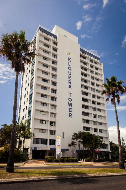 Elouera Tower - Grafton Accommodation 15
