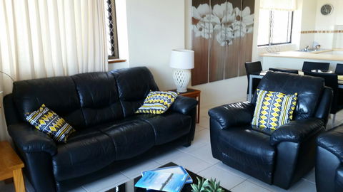 Elouera Tower - Grafton Accommodation 29