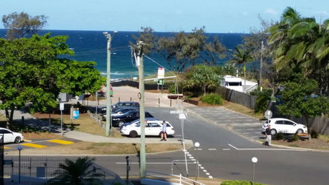 Elouera Tower - Grafton Accommodation 27