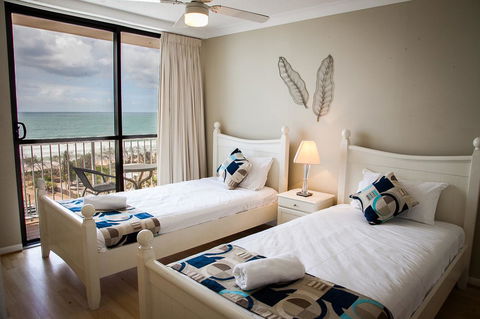 Elouera Tower - Grafton Accommodation 20