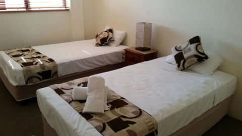 Elouera Tower - Grafton Accommodation 26