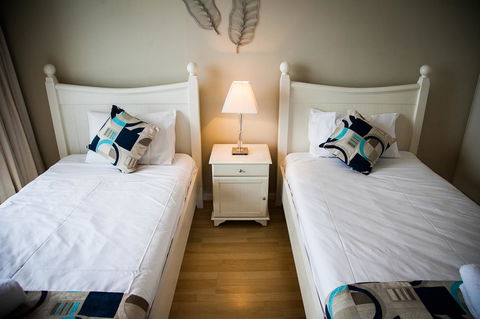 Elouera Tower - Grafton Accommodation 24
