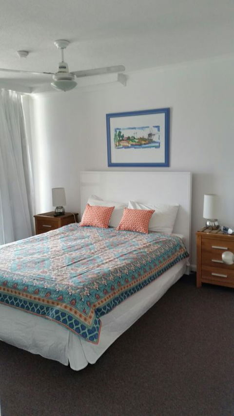 Elouera Tower - Grafton Accommodation 12
