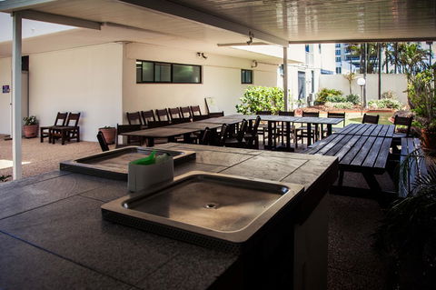 Elouera Tower - Grafton Accommodation 11
