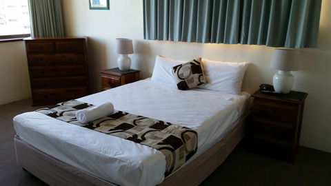 Elouera Tower - Grafton Accommodation 28