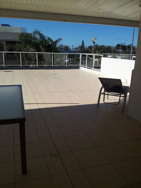 Elouera Tower - Grafton Accommodation 21