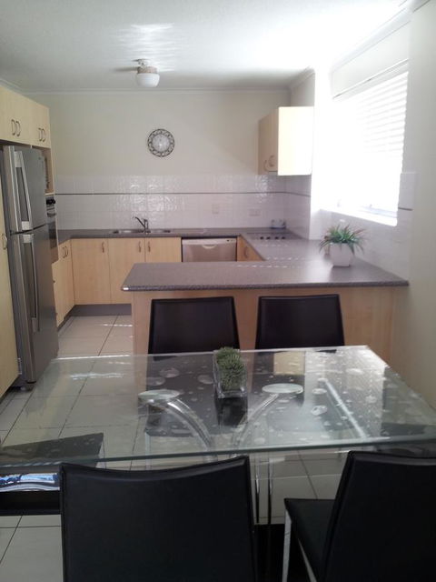 Elouera Tower - Grafton Accommodation 17