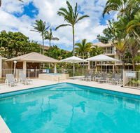 Miami Beachside Holiday Apartments - Grafton Accommodation
