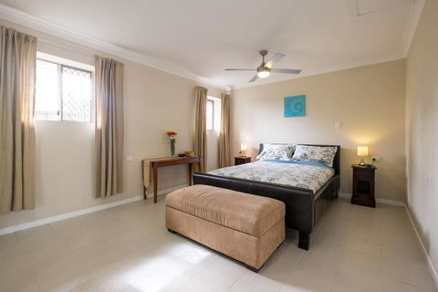 The Villa At The Bay - Grafton Accommodation 2