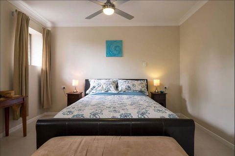 The Villa At The Bay - Grafton Accommodation 3