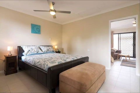 The Villa At The Bay - Grafton Accommodation 1