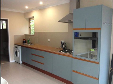 The Villa At The Bay - Grafton Accommodation 12