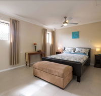 The Villa at the Bay - Grafton Accommodation