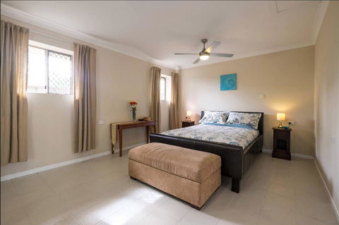 The Villa At The Bay - Grafton Accommodation 0