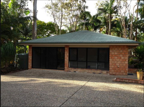 The Villa At The Bay - Grafton Accommodation 17