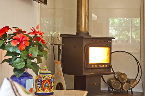 Curtis Falls Cottage - Grafton Accommodation 10