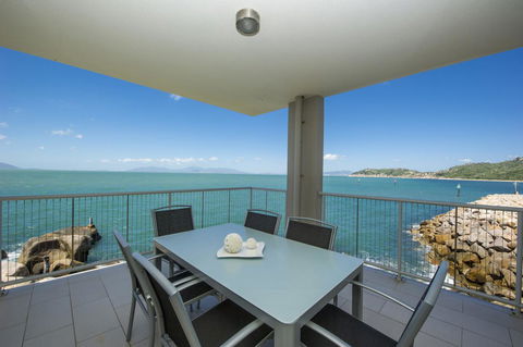 1 Bright Point Apartment 4201 - Grafton Accommodation 5