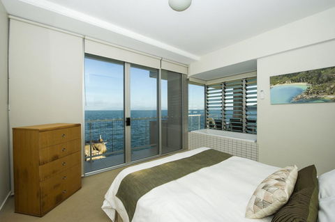 1 Bright Point Apartment 4201 - Grafton Accommodation 6