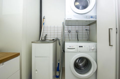 1 Bright Point Apartment 4201 - Grafton Accommodation 9