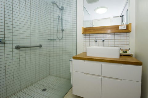 1 Bright Point Apartment 4201 - Grafton Accommodation 8