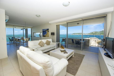 1 Bright Point Apartment 4201 - Grafton Accommodation 12