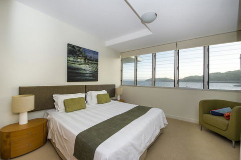 1 Bright Point Apartment 4201 - Grafton Accommodation 11
