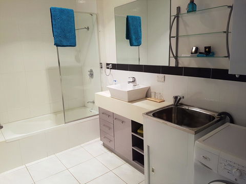 Sutton's Beach Unit - Grafton Accommodation 18