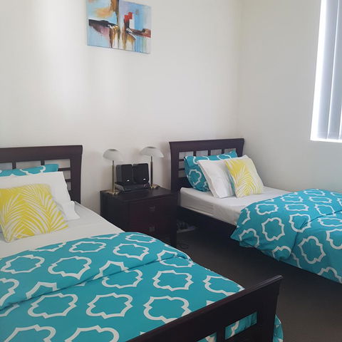 Sutton's Beach Unit - Grafton Accommodation 15