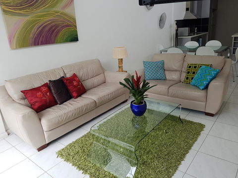 Sutton's Beach Unit - Grafton Accommodation 5