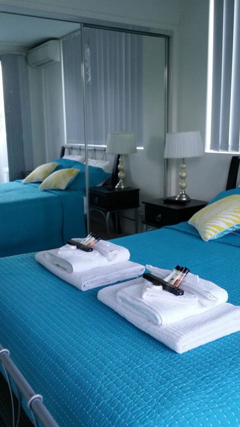 Sutton's Beach Unit - Grafton Accommodation 7