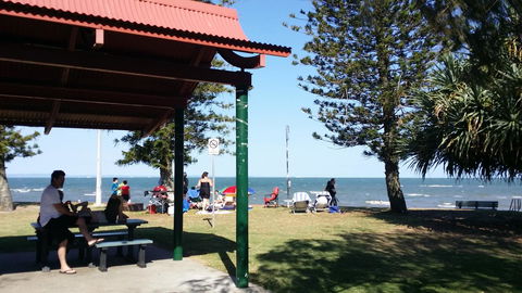 Sutton's Beach Unit - Grafton Accommodation 21