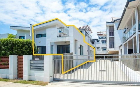 Sutton's Beach Unit - Grafton Accommodation 23