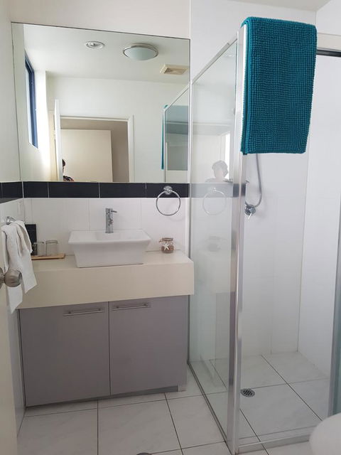 Sutton's Beach Unit - Grafton Accommodation 11