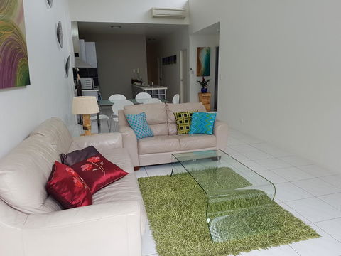 Sutton's Beach Unit - Grafton Accommodation 0