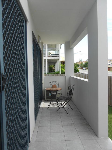 Sutton's Beach Unit - Grafton Accommodation 20