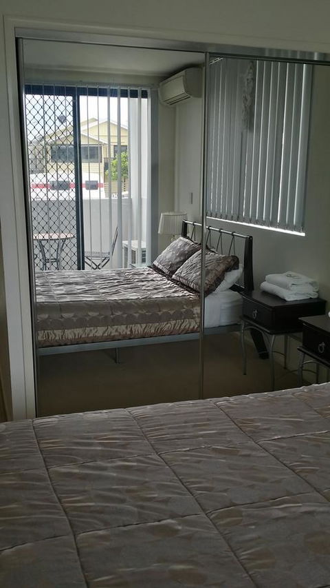 Sutton's Beach Unit - Grafton Accommodation 9