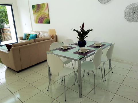 Sutton's Beach Unit - Grafton Accommodation 4