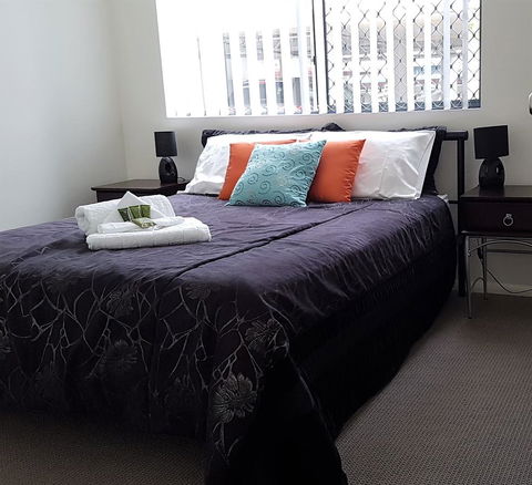 Sutton's Beach Unit - Grafton Accommodation 14