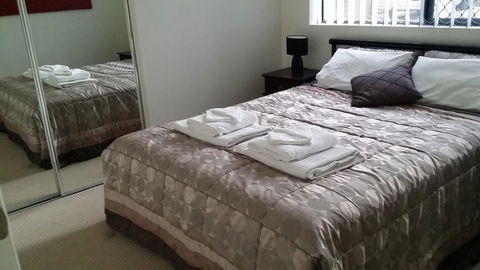 Sutton's Beach Unit - Grafton Accommodation 13