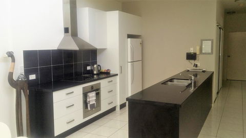 Sutton's Beach Unit - Grafton Accommodation 1